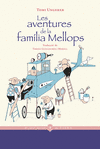 AVENTURES DE LA FAMILIA MELLOPS, LES