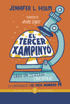 TERCER XAMPINYÓ, EL (CONTINUACIO D'EL PEIX NUMERO 14)