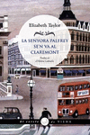 SENYORA PALFREY SE'N VA AL CLAREMONT, LA