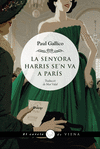 SENYORA HARRIS SE'N VA A PARÍS, LA
