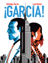 ¡GARCIA! Nº 4