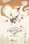 TRISTRÁS (ANDANZAS DE UN FLAUTISTA)
