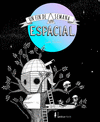 FIN DE SEMANA SÚPER-ESPACIAL, UN
