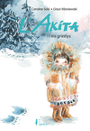 AKITA I ELS GRIZZLYS, L'