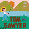 TOM SAWYER (YA LEO A) MARK TWAIN