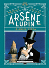 ARSENE LUPIN. LA AGUJA HUECA