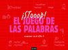 ¡STOOOP! EL JUEGO DE LAS PALABRAS (STOP)