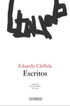 ESCRITOS (EDICION CENTENRIO 1924-2024)