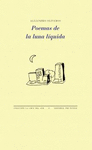 POEMAS DE LA LUNA LIQUIDA