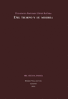 DEL TIEMPO Y SU MISERIA ( PREMIO VILLA DE COX 2022 )