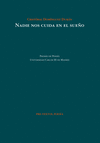 NADIE NOS CUIDA EN EL SUEÑO ( PREMIO DE POESIA UNIVERSIDAD9788490906590