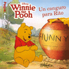 WINNIE THE POOH. UN CANGURO PARA RIT (PEQUECUENTOS)