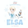 DISNEY BABY. ELSA AL RESCATE (MIS PRIMEROS CUENTOS)