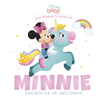 MINNIE ENCUENTRA UN UNICORNIO (MIS PRIMEROS CUENTOS DISNEY BABY)