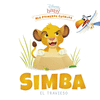 SIMBA EL TRAVIESO (MIS PRIMEROS CUENTOS DISNEY BABY)