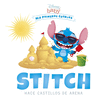 DISNEY BABY. STITCH HACE CASTILLOS DE ARENA (MIS PRIMEROS CUENTOS)