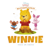 WINNIE HACE UN AMIGO (MIS PRIMEROS CUENTOS DISNEY BABY)