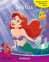 SIRENITA, LA. LIBROAVENTURAS