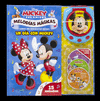 MELODÍAS MÁGICAS. UN DÍA CON MICKEY (MICKEY Y SUS AMIGOS) (CUENTO+REPRODUCTOR MUSICAL)