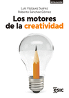MOTORES DE LA CREATIVIDAD, LOS