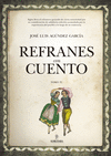 REFRANES CON CUENTO (TOMO IV)