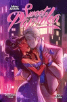 SWEET PAPRIKA Nº 3 (EDICION ESPECIAL CON 