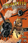 ROCKETEER: CARGAMENTO DE LA DESTRUCCIÓN (EDICION METALIZADA)