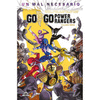 GO GO POWER RANGERS Nº 7