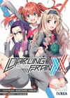 DARLING IN THE FRANXX Nº 3