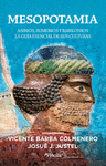 MESOPOTAMIA (LA CUNA DE LA CIVILIZACION)