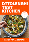 OTTOLENGHI TEST KITCHEN (PASION POR LA DESPENSA)