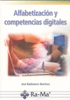 ALFABETIZACIÓN Y COMPETENCIAS DIGITALES