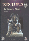 REX LUPUS LIBRO 2º. LA FURIA DE SHARQ