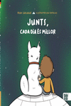 JUNTS, CADA DIA ÉS MILLOR