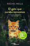 GATO QUE CURABA CORAZONES, EL (EDICION LIMITADA 8,95)