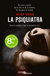 PSIQUIATRA, LA (EDICION LIMITADA 8,95 PRECIO ESPECIAL)