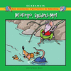 M' OFEGO, AJUDEU-ME! ( LES AVENTURES D' EN FERMI I LA VALENTINA Nº 1 )