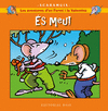 MEU, ES ( LES AVENTURES D' EN FERMI I LA VALENTINA Nº 3 )