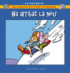 HA ARRIBAT LA NEU ( LES AVENTURES D' EN FERMI I VALENTINA Nº 4 )