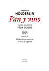 PAN Y VINO (EDICION BILINGUE)