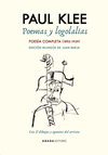 POEMAS Y LOGOLALIAS. POESÍA COMPLETA (1895-1939)