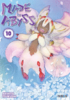 MADE IN ABYSS Nº 10