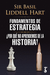 FUNDAMENTOS DE ESTRATEGIA (¿POR QUE NO APRENDEMOS DE LA HISTORIA?)