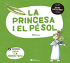 PRINCESA I EL PÈSOL, LA / JACK I LA MONGETERA (DUES LECTURES)