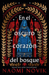 EN EL OSCURO CORAZON DEL BOSQUE