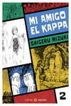 MI AMIGO EL KAPPA Nº 2