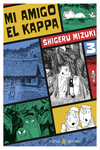 MI AMIGO EL KAPPA Nº 3