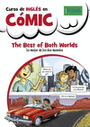 CURSO DE INGLES EN COMIC