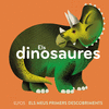 DINOSAURES, ELS (ELS MEUS PRIMERS DESCOBRIMENTS)