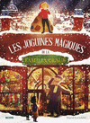 JOGUINES MAGIQUES DE LA FAMILIA CLAUS, LES